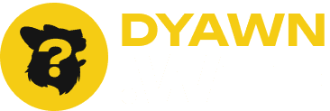 Logo DYAWN.Team